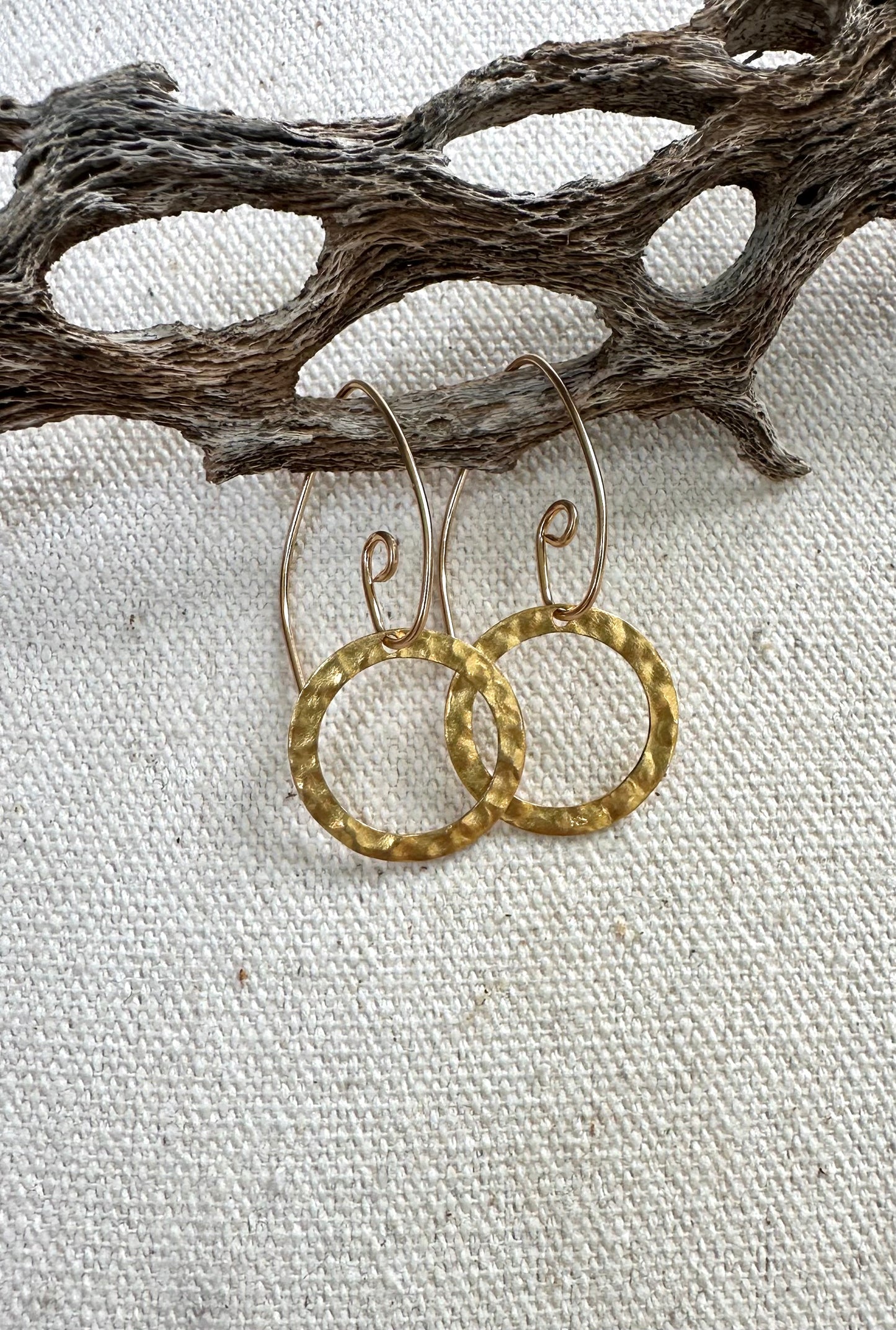 Amethyst Entwined Set