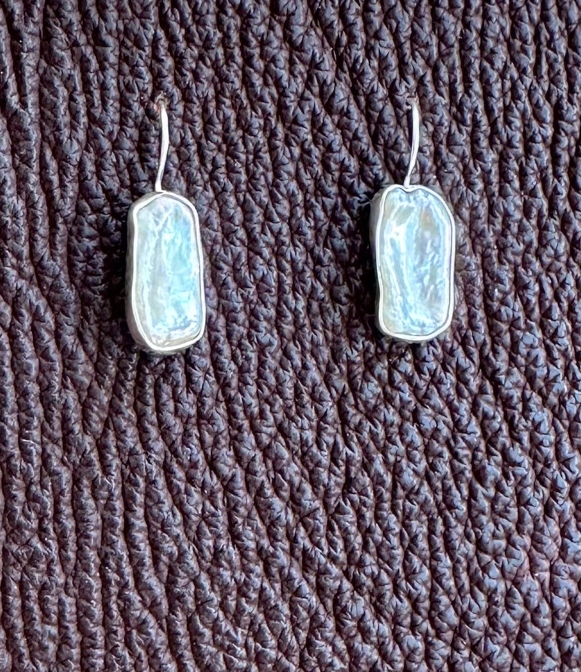 Biwi Pearl Earrings