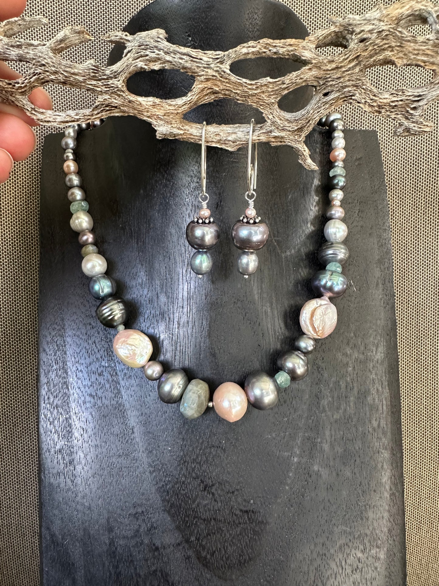 Moonlit Tides Set