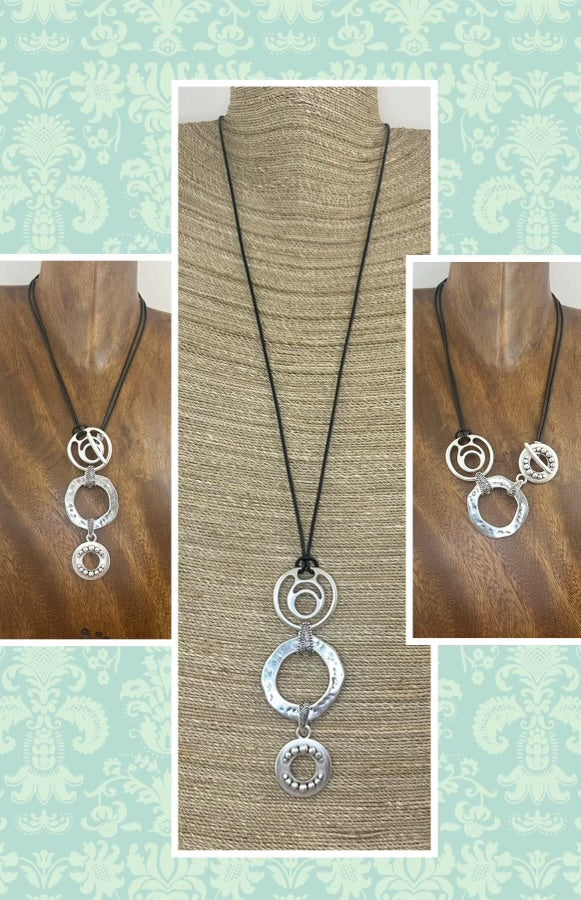 3 in 1 Necklace