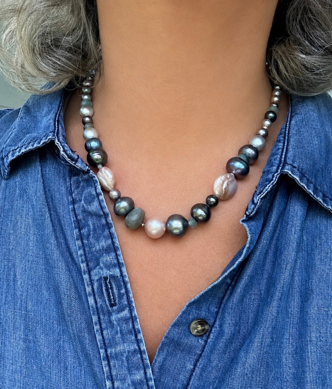 Moonlit Tides Set