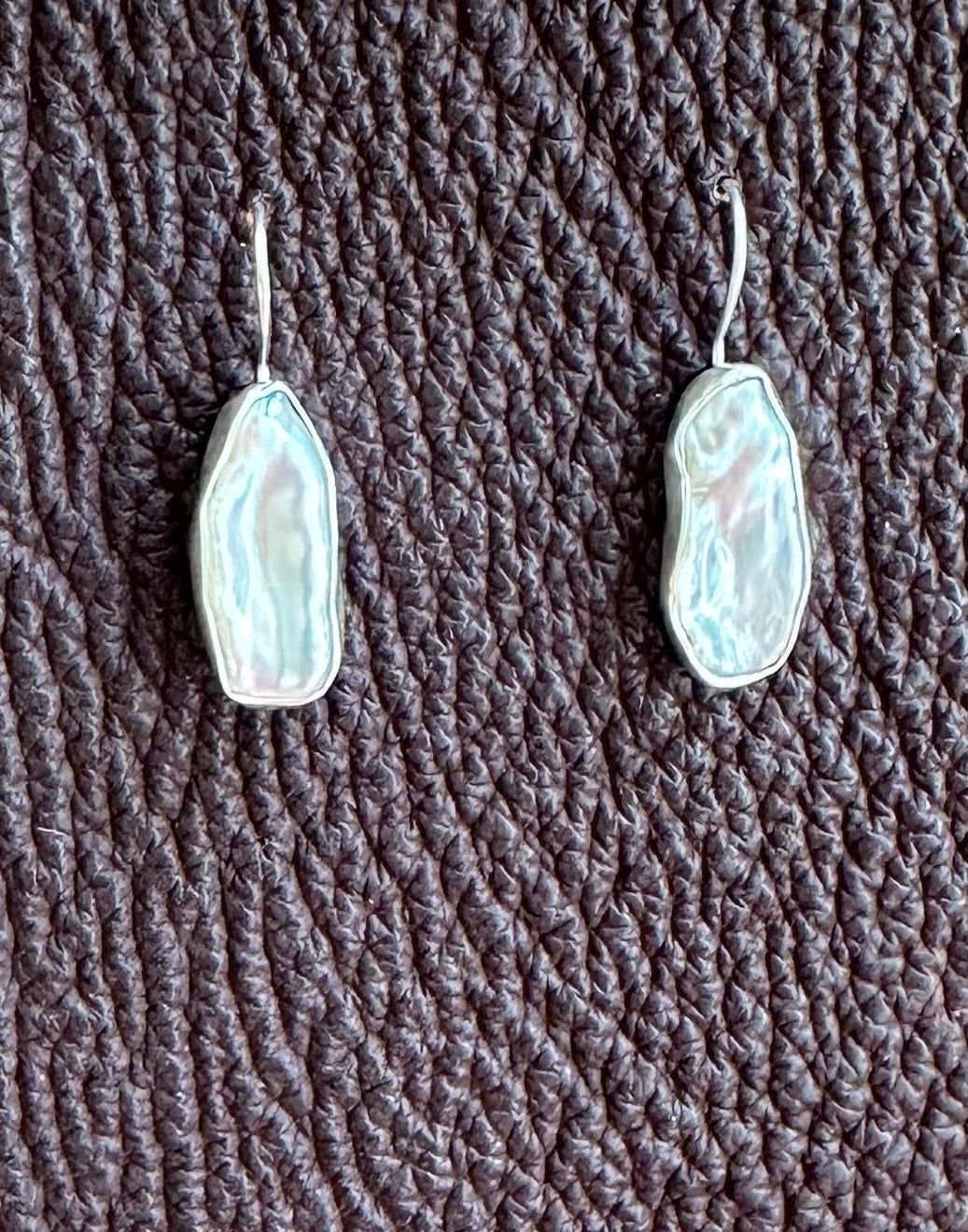 Biwi Pearl Earrings